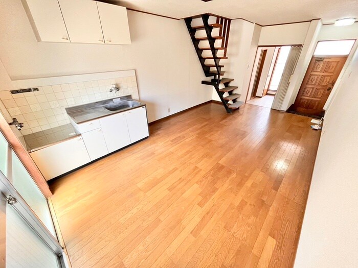 物件内観写真7　(居室)