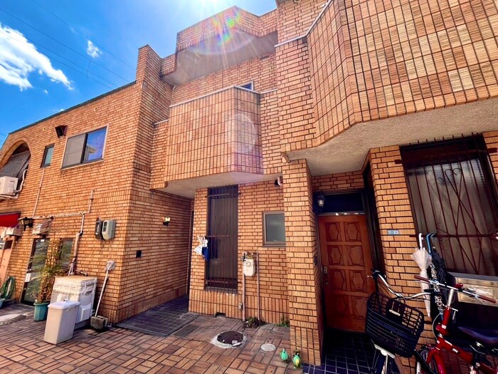 物件外観写真5　(外観写真)