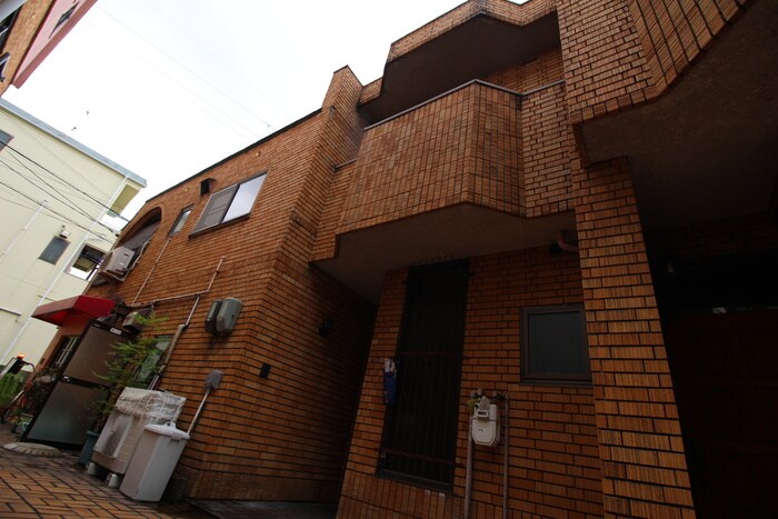 物件外観写真6　(外観写真)