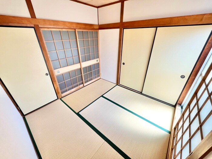 物件内観写真10　(居室)