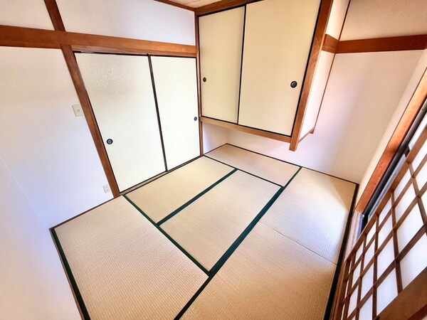 居室