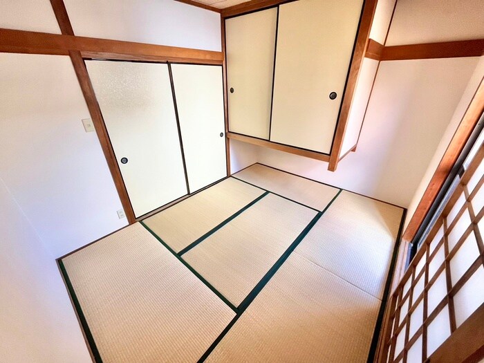 物件内観写真12　(居室)