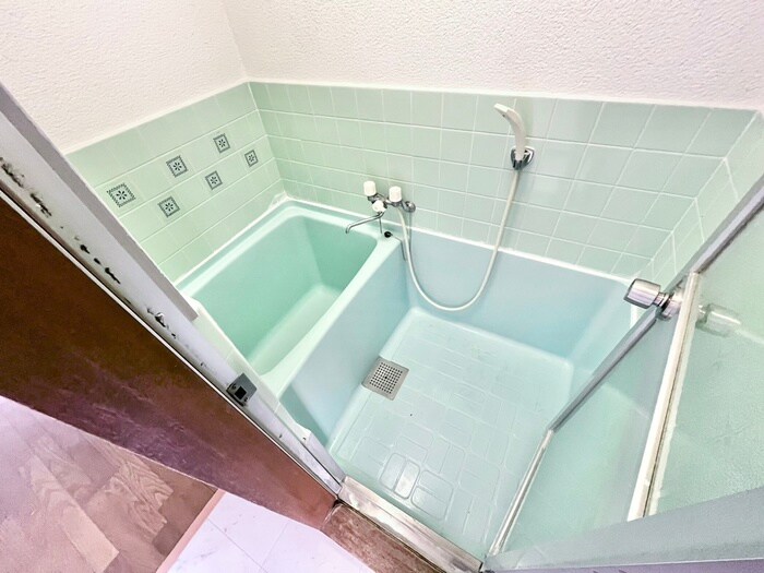 物件内観写真13　(バス／シャワールーム等)