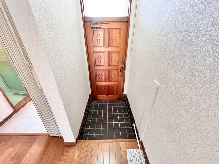 物件内観写真21　(廊下)