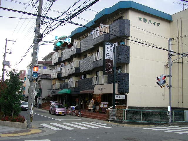 物件外観写真3　(外観写真)