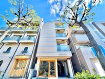 ビルボード芦屋の外観写真