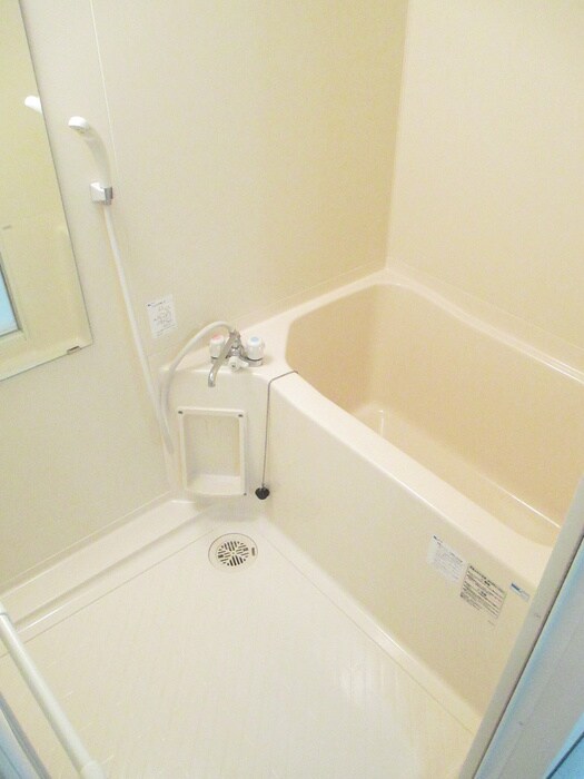 物件内観写真8　(バス／シャワールーム等)