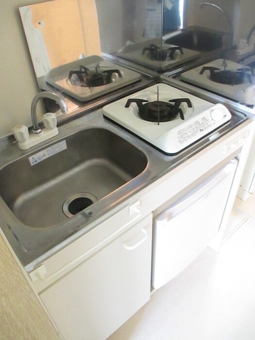 物件内観写真9　(キッチン)