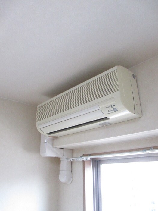 物件内観写真11　(居室)