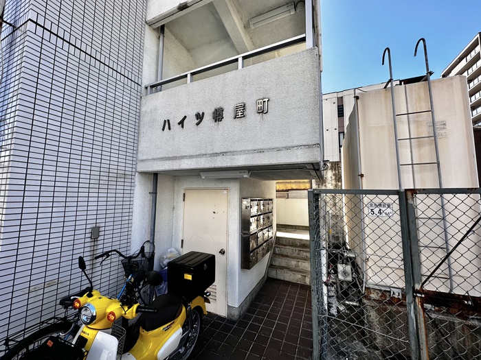 外観写真