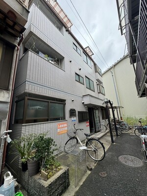 グリーンパーク御堂町外観写真
