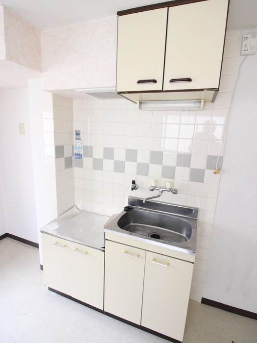 物件内観写真7　(キッチン)