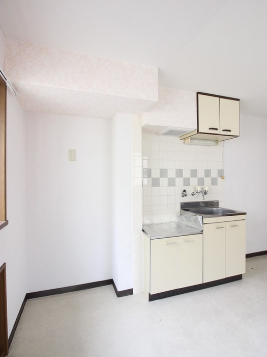 物件内観写真12　(居室)