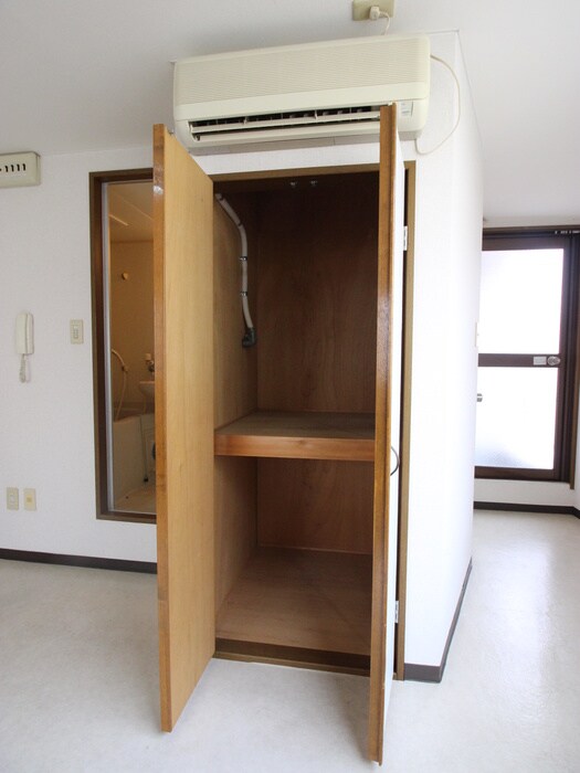 物件内観写真17　(収納)