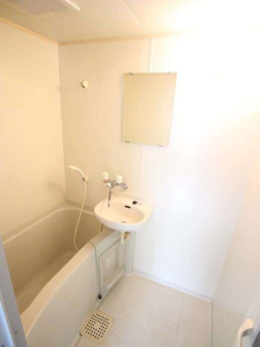 物件内観写真19　(バス／シャワールーム等)