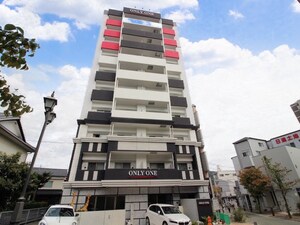 ONLYONE川西壱番館外観写真
