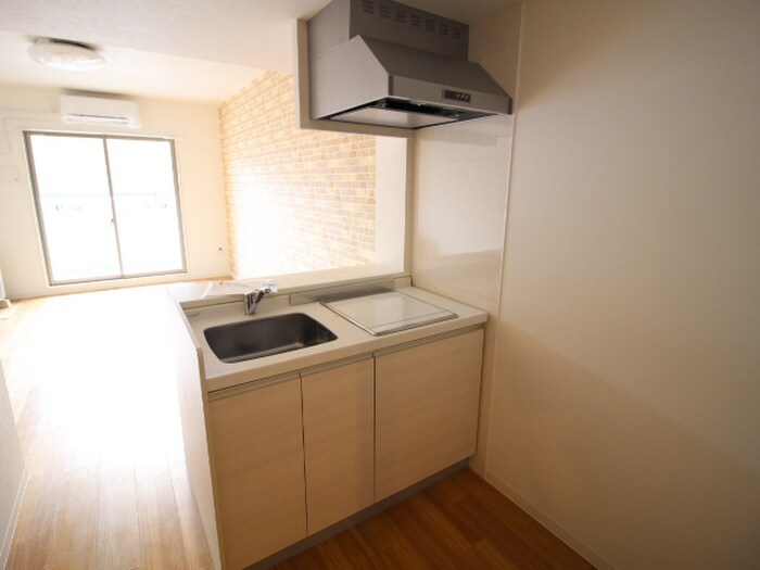 物件内観写真7　(キッチン)