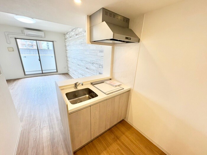 物件内観写真12　(キッチン)