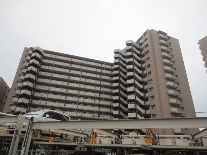 ウエステージ明石四番館(1209)