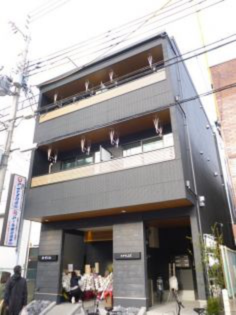 外観写真