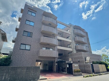 ＡＬＴＡ萱野浦ビュー外観写真