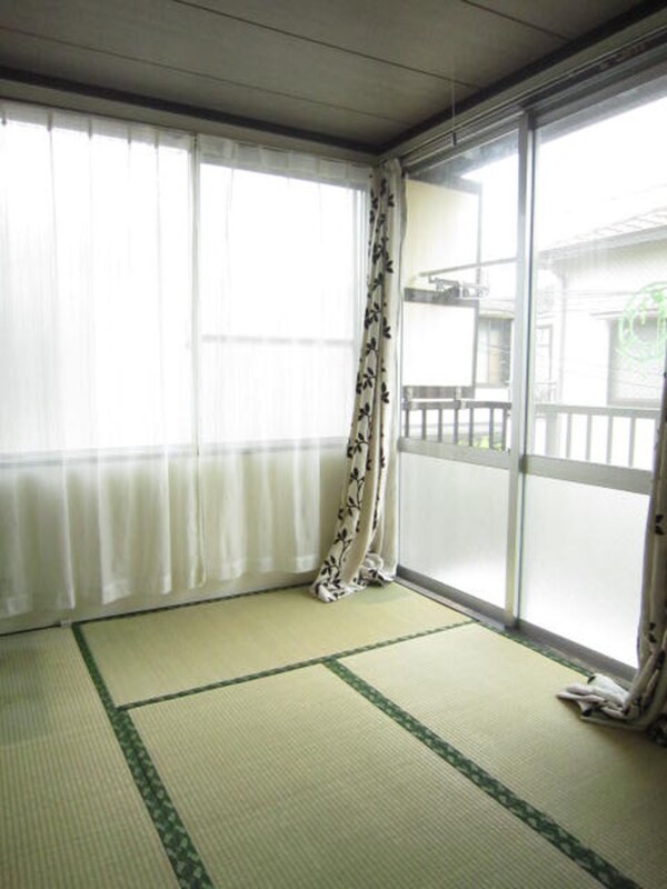 居室