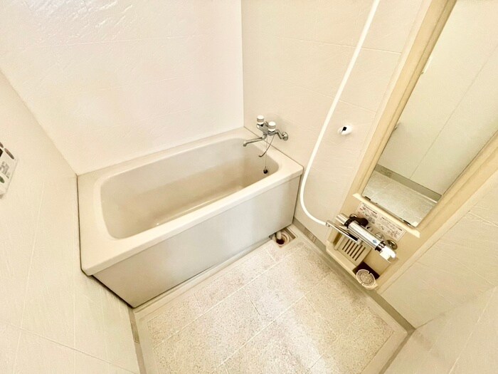 物件内観写真6　(バス／シャワールーム等)