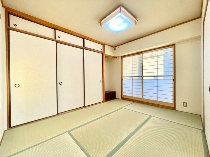 物件内観写真12　(居室)