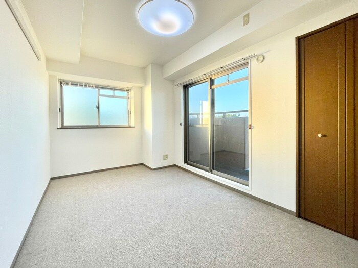 物件内観写真14　(居室)