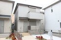 ファミリーハイツ流町　B棟