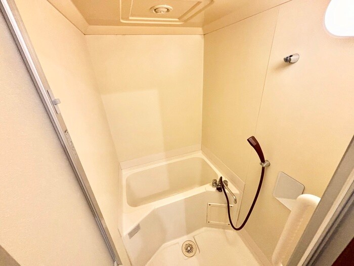 物件内観写真9　(バス／シャワールーム等)