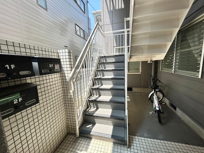 物件外観写真5　(その他)