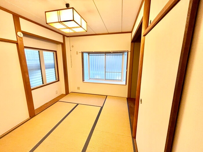 物件内観写真22　(居室)