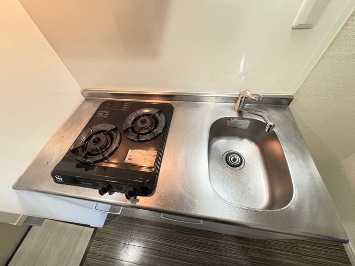 物件内観写真11　(キッチン)