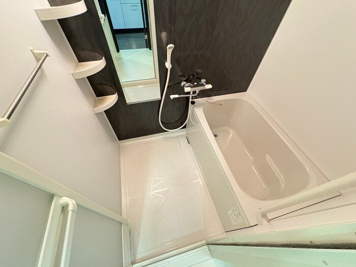 物件内観写真13　(バス／シャワールーム等)