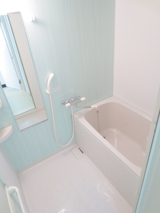物件内観写真13　(バス／シャワールーム等)