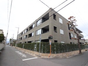シティハウス塚口町1丁目306号外観写真