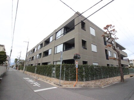 シティハウス塚口町1丁目306号外観写真