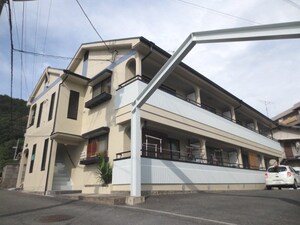 メゾンニワ外観写真