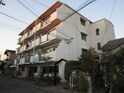 マンション　サンヒルズ