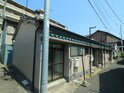 新橋町32番テラスハウス