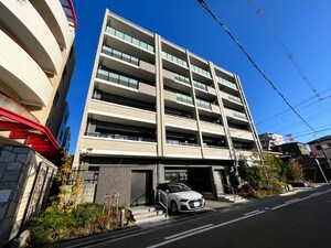 ﾕﾆﾊｲﾑｴｸｼｱ池田城南（204）外観写真