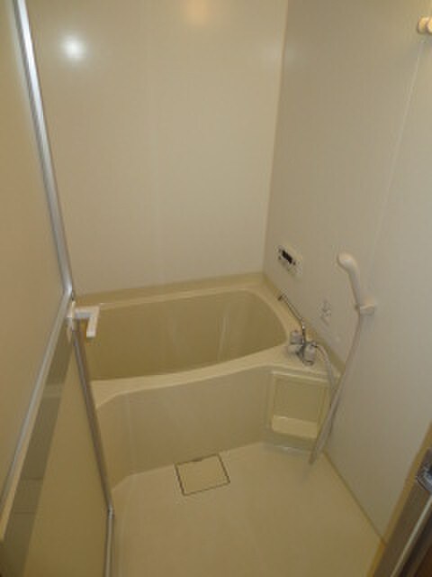 物件内観写真9　(バス／シャワールーム等)