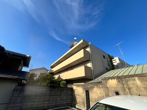 第一泰和ハイツ外観写真