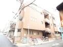 サンズ・サン　野江