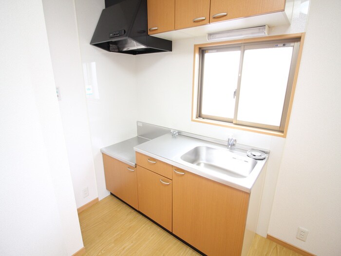 物件内観写真7　(キッチン)