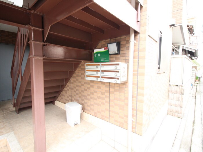 物件外観写真5　(建物設備)