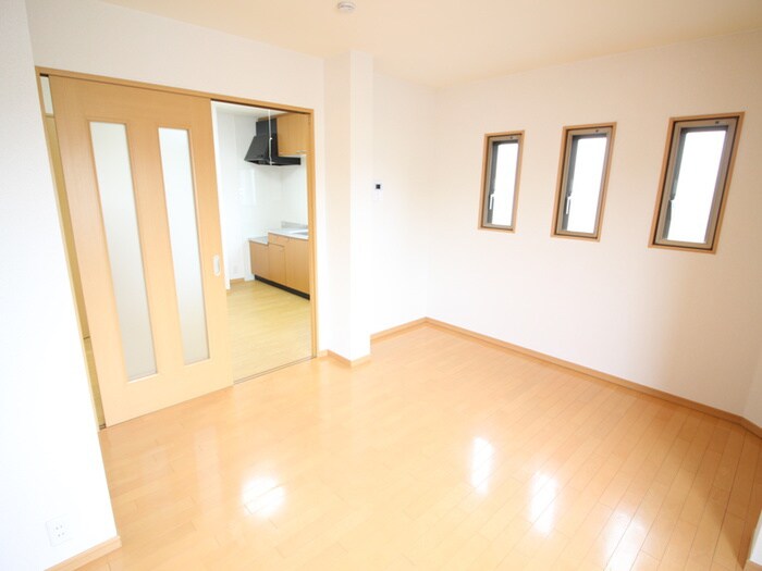 物件内観写真16　(居室)