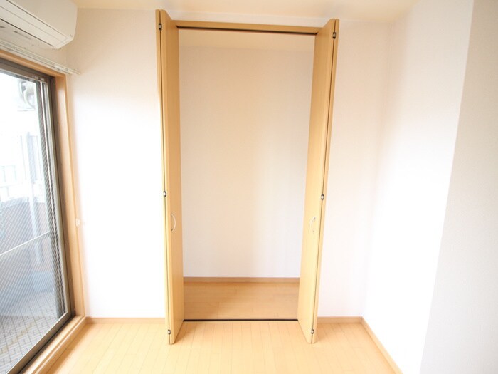 物件内観写真21　(収納)