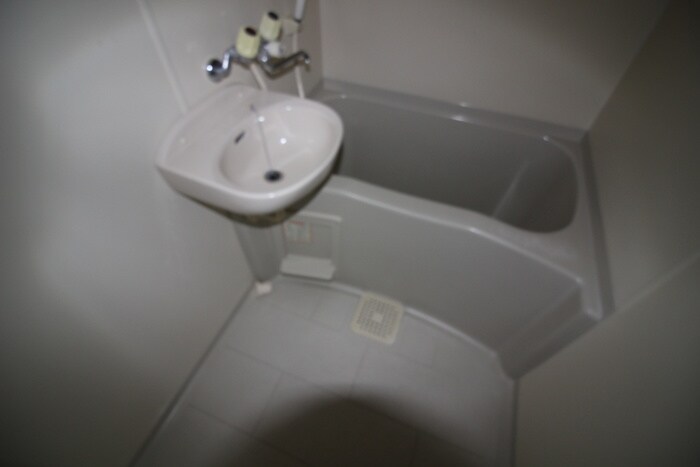 物件内観写真9　(バス／シャワールーム等)